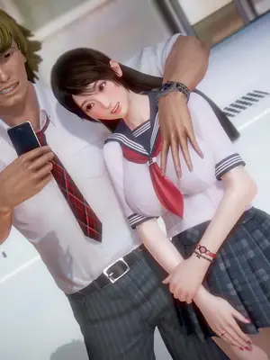 [皮三豆]绫香的日记1-5.1+幕后_0536_20200205220405966