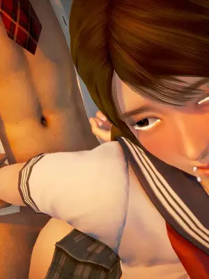 [皮三豆]绫香的日记1-5.1+幕后_0609_20200205211207907