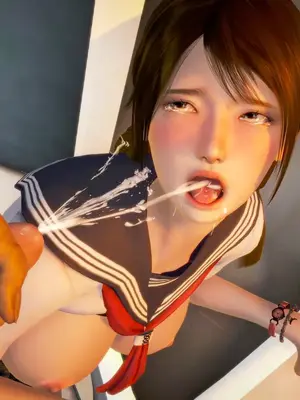 [皮三豆]绫香的日记1-5.1+幕后_0624_20200205212424400