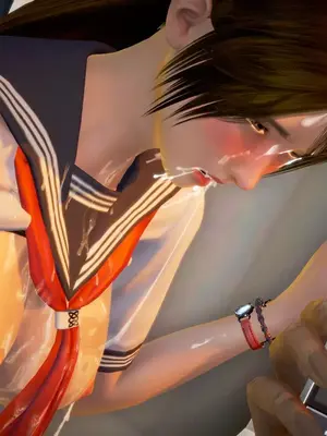 [皮三豆]绫香的日记1-5.1+幕后_0629_20200205212849152