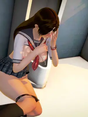 [皮三豆]绫香的日记1-5.1+幕后_0643_20200205214147144