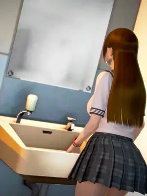 [皮三豆]绫香的日记1-5.1+幕后_0646_20200205214335809