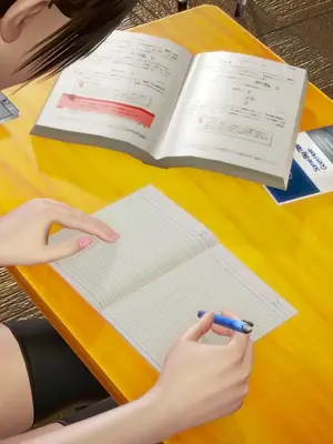 [皮三豆]绫香的日记1-5.1+幕后_0649_20200223113633265