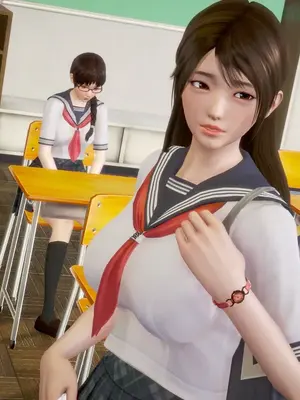 [皮三豆]绫香的日记1-5.1+幕后_0654_20200223114259715