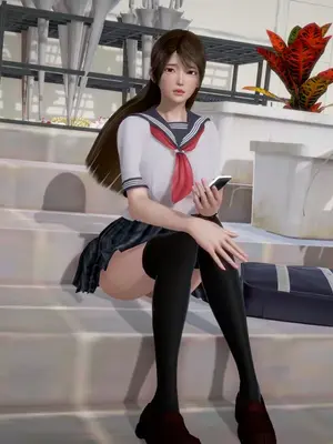 [皮三豆]绫香的日记1-5.1+幕后_0685_20200223125749095