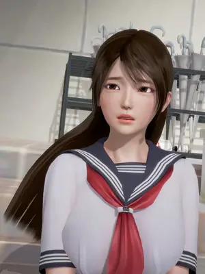 [皮三豆]绫香的日记1-5.1+幕后_0686_20200223125853803