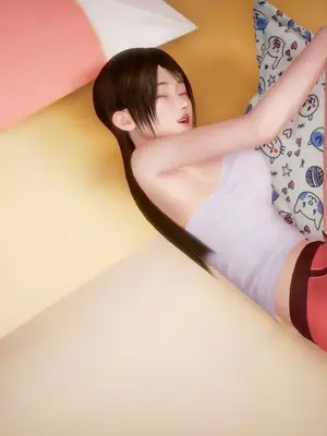 [皮三豆]绫香的日记1-5.1+幕后_0696_20200223132005700