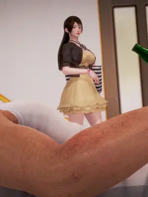 [皮三豆]绫香的日记1-5.1+幕后_0701_20200223133400297