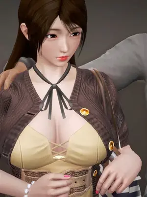 [皮三豆]绫香的日记1-5.1+幕后_0715_20200223134519798