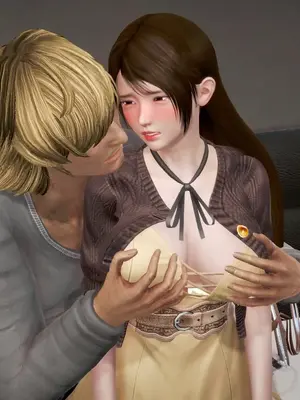 [皮三豆]绫香的日记1-5.1+幕后_0731_20200223135847264