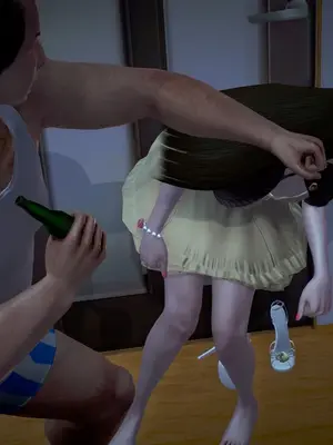 [皮三豆]绫香的日记1-5.1+幕后_0910_20200223155204684