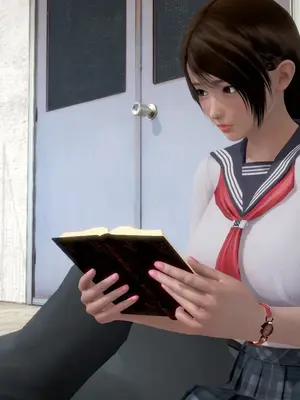 [皮三豆]绫香的日记1-5.1+幕后_0932_20200307015613648