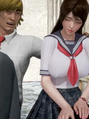 [皮三豆]绫香的日记1-5.1+幕后_0934_20200307015657376