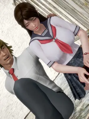 [皮三豆]绫香的日记1-5.1+幕后_0936_20200307015702147