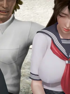 [皮三豆]绫香的日记1-5.1+幕后_0937_20200307015703522