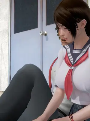 [皮三豆]绫香的日记1-5.1+幕后_0938_20200307015705822