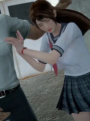 [皮三豆]绫香的日记1-5.1+幕后_0947_20200307020829673