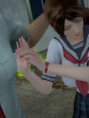 [皮三豆]绫香的日记1-5.1+幕后_0948_20200307020833015