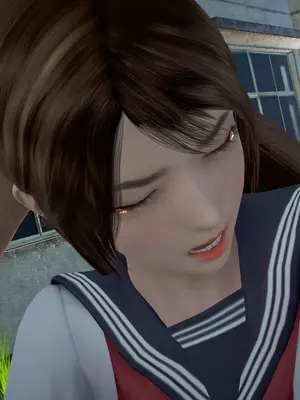 [皮三豆]绫香的日记1-5.1+幕后_0949_20200307020835137