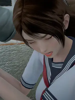 [皮三豆]绫香的日记1-5.1+幕后_0951_20200307020916115