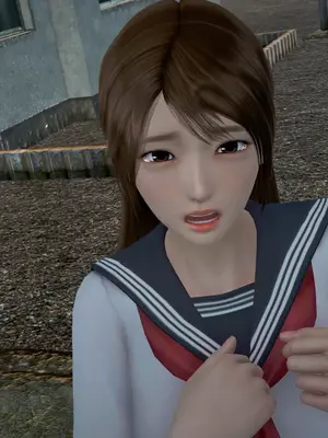 [皮三豆]绫香的日记1-5.1+幕后_0955_20200307021023139