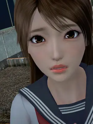 [皮三豆]绫香的日记1-5.1+幕后_0957_20200307021108265