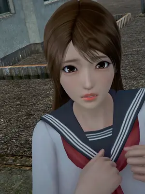 [皮三豆]绫香的日记1-5.1+幕后_0959_20200307021113774