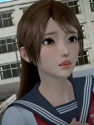 [皮三豆]绫香的日记1-5.1+幕后_0961_20200307021142598