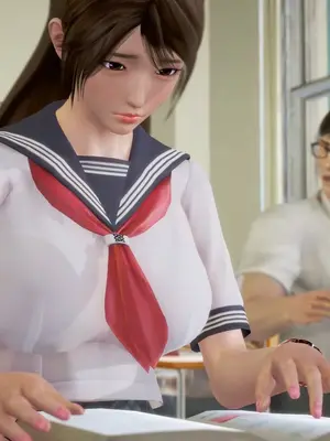 [皮三豆]绫香的日记1-5.1+幕后_0972_20200307021925852