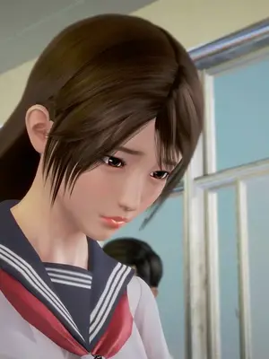 [皮三豆]绫香的日记1-5.1+幕后_0975_20200307021933118