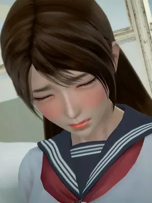 [皮三豆]绫香的日记1-5.1+幕后_0993_20200307024601297