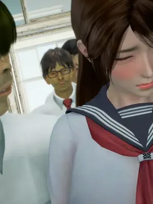 [皮三豆]绫香的日记1-5.1+幕后_0994_20200307024602839