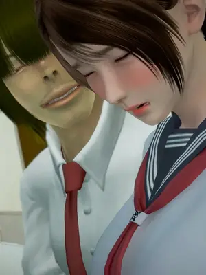 [皮三豆]绫香的日记1-5.1+幕后_0995_20200307024604157