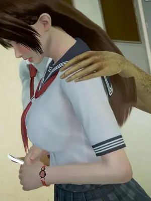 [皮三豆]绫香的日记1-5.1+幕后_0998_20200307024608469