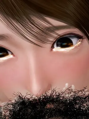 [皮三豆]绫香的日记1-5.1+幕后_1052_20200307045545767