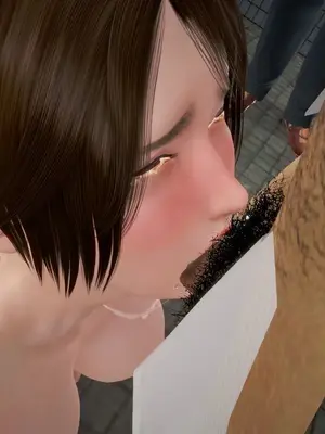 [皮三豆]绫香的日记1-5.1+幕后_1062_20200307050103799