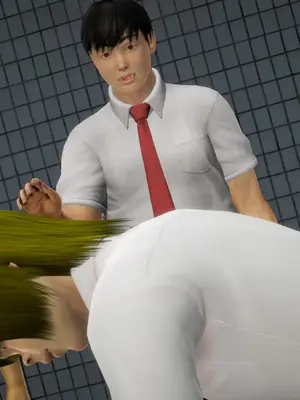 [皮三豆]绫香的日记1-5.1+幕后_1092_20200307054142844