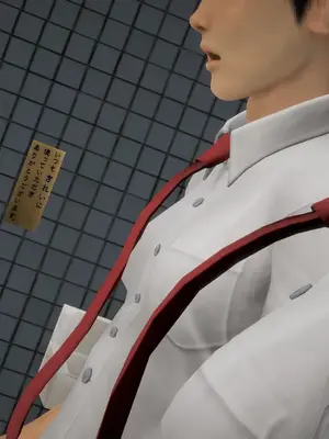 [皮三豆]绫香的日记1-5.1+幕后_1130_20200307055628644