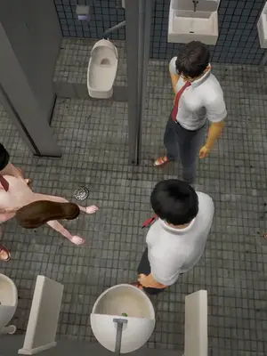 [皮三豆]绫香的日记1-5.1+幕后_1150_20200307060346794