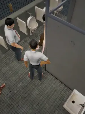 [皮三豆]绫香的日记1-5.1+幕后_1158_20200307060405112