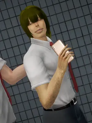 [皮三豆]绫香的日记1-5.1+幕后_1232_20200307063751451