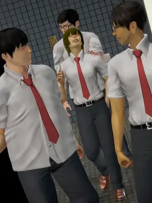 [皮三豆]绫香的日记1-5.1+幕后_1239_20200307073838104