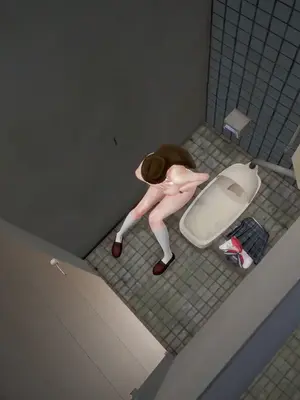 [皮三豆]绫香的日记1-5.1+幕后_1242_20200307073947678