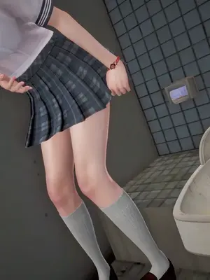 [皮三豆]绫香的日记1-5.1+幕后_1243_20200307074013292