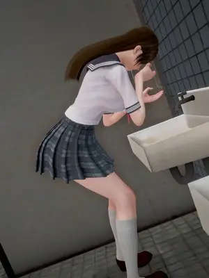 [皮三豆]绫香的日记1-5.1+幕后_1244_20200307074045681