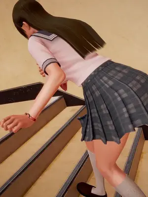 [皮三豆]绫香的日记1-5.1+幕后_1247_20200307094011427