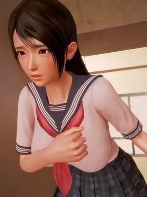 [皮三豆]绫香的日记1-5.1+幕后_1248_20200307094013072