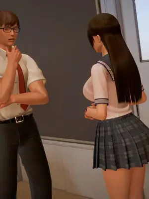 [皮三豆]绫香的日记1-5.1+幕后_1249_20200307094048066