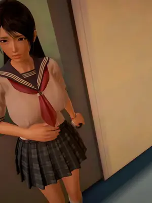 [皮三豆]绫香的日记1-5.1+幕后_1250_20200307094107972