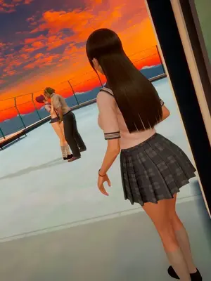 [皮三豆]绫香的日记1-5.1+幕后_1253_20200307094131623